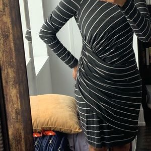 Bailey44 dress size M